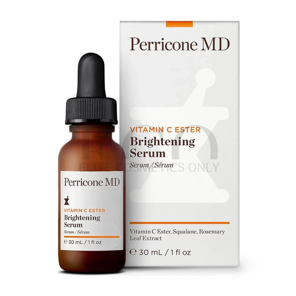 Perricone MD Vitamin C Ester Brightening Serum, 30 ml
